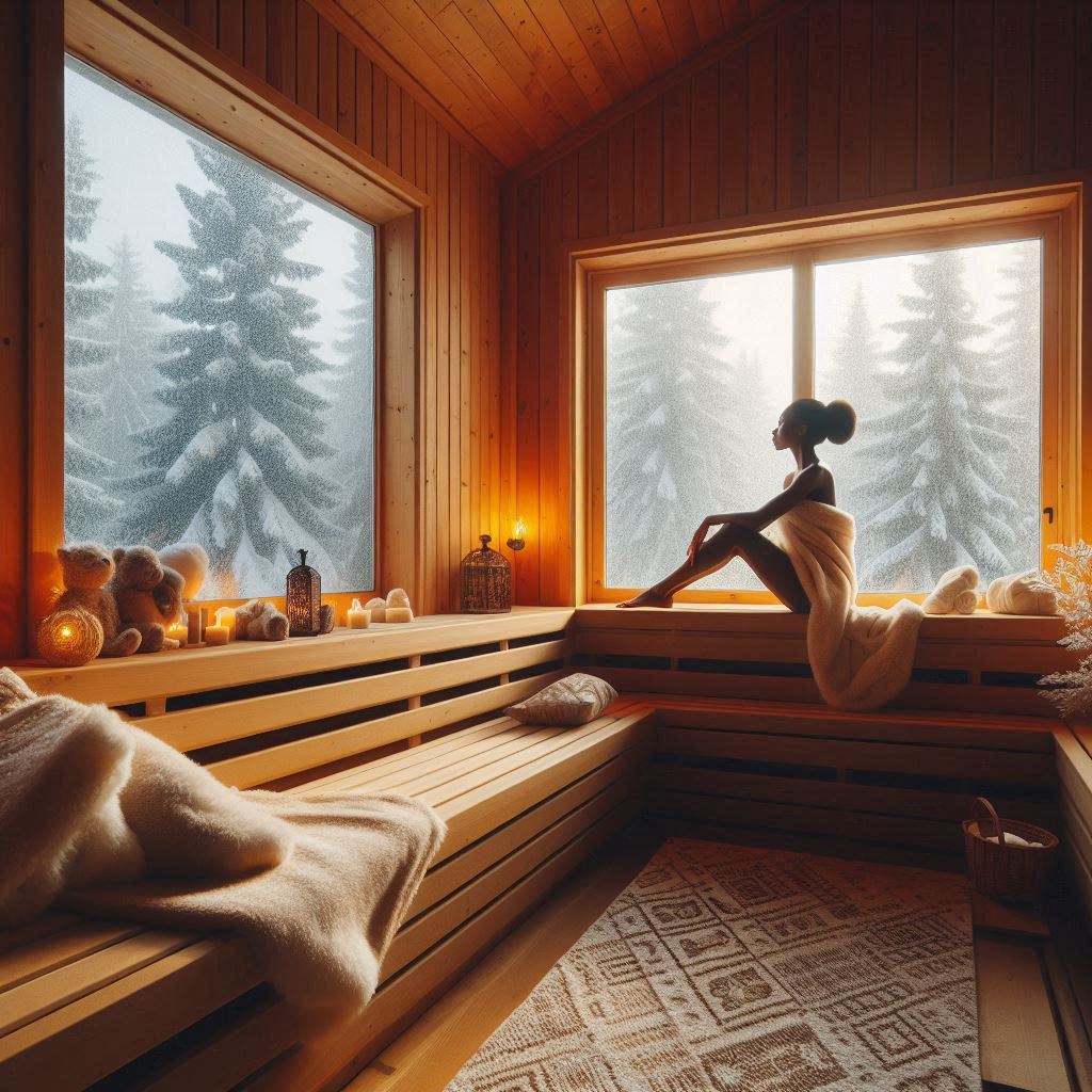 Can Saunas Really Help Detoxify Your Body?