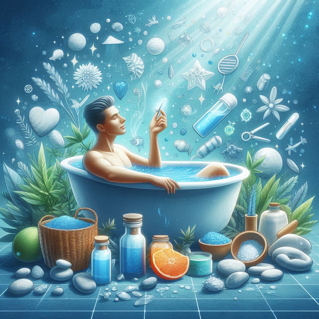 How Often Should I Take a Magnesium Bath for Optimal Benefits?