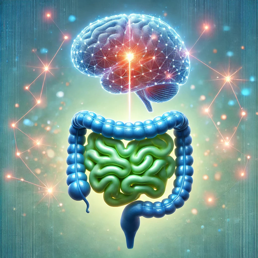 Probiotics and Mental Health: The Gut-Brain Connection